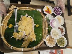 -金湖港式餐厅(建外店)