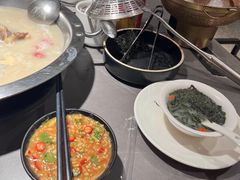 -骨之味·筒骨汤火锅(江头店)