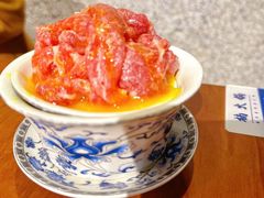 -楠火锅(昆山金鹰店)