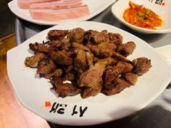 -喜来稀肉(望京店)