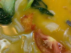 -长兴菜馆(高桥店)