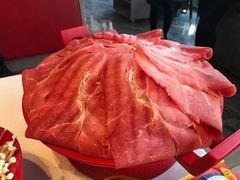 -倍儿红喜临门火锅(文兴路店)