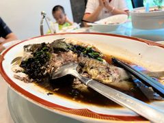 -麒麟中餐厅·经典粤菜·地道菜式老字号(广州长隆酒店)