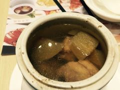 -味莊茶餐厅·自家點心(万象城店)