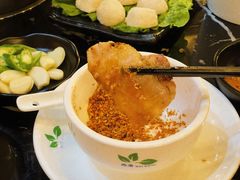 -燚青春泥炉烤肉(东泰店)