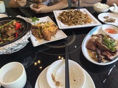 -玉兰苑一等茶餐厅