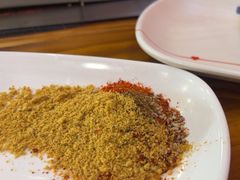 -哈尔滨小酒馆·鲜肉现穿自助烧烤(康新花园店)