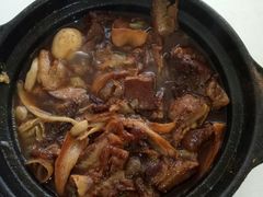 -赵家牛肉砂锅(台西三路店)