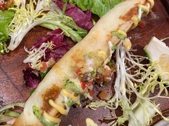 -Taco Mama嗒蔻妈妈墨西哥餐厅(环宇城店)