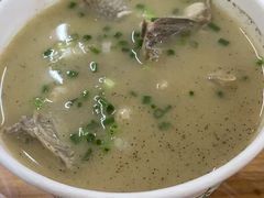 -桂萍特色牛筋牛杂(长堤街总店)