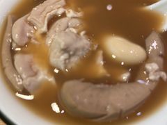 -猪腰世家·粤菜猪腰汤(江西路店)