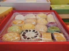 -北京稻香村(西单购物中心店)