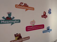 -英孚教育青少儿(河东中心)