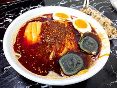 -何老二卤汁凉粉