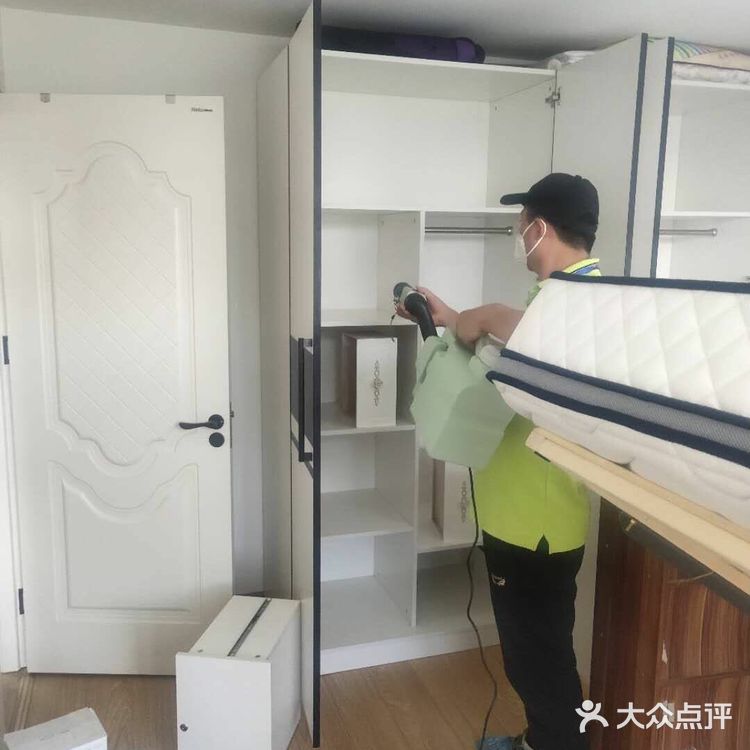 这些东西都是室内甲醛释放的重点来源