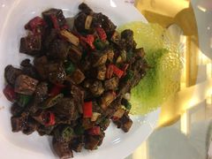 -椿记烧鹅(叠彩店)