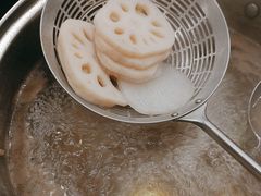 -就这么牛潮式牛肉火锅(华侨城店)
