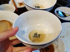 -咸亨酒店•非遗绍兴菜•中华老字号(堂吃餐厅)