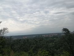 -樱桃山旅游景区