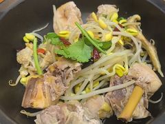 -云海肴·汽锅鸡·云南菜(天津国金汇店)