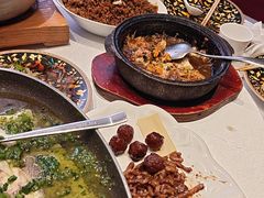 -盛百味·家宴餐厅(霸州分店)