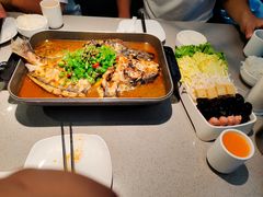 -半天妖烤鱼(方庄店)