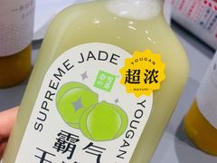 -奈雪的茶(凯德新都心店)