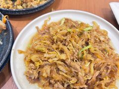 -老昌春饼(中央大街店)