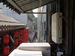 -门框胡同百年卤煮(前门店)