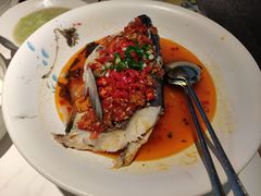 -炊烟小炒黄牛肉(中心印象城店)