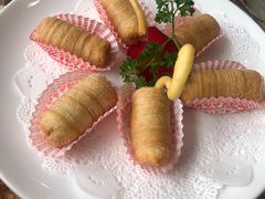 -椿记烧鹅(叠彩店)