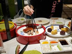 -北平食坊·烤鸭(黄寺大街店)