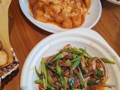 -先启半步颠·川菜小炒