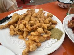 -老大连路特色烧烤(基隆路店)