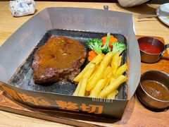 -菲滋意式餐厅(西湖文化广场店)
