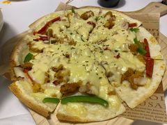 -七楽·韩式欢聚餐厅 치르치르(龙泉驿万达店)