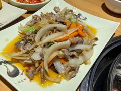 -东海章鱼馆(恒瑞街店)