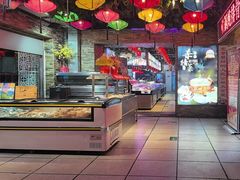 -人民公社大食堂(张家湾店)