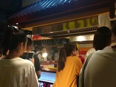 -四环冷面王(西单华威约饭街店)
