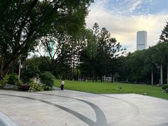 -人民公园(罗湖区)