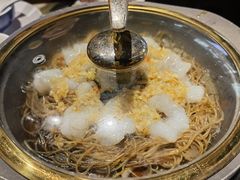 -绿茶餐厅(燕郊永旺店)