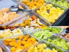 -老炳·七丛松甘草水果