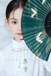 -芳妮豆丁儿童摄影(民治旗舰店)