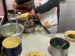 -赵伍面庄(松石大道店)