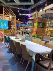 -卡通尼乐园(上海万象城店)