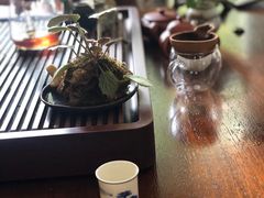 -先春西湖龍井•九曲红梅(杭大路店)