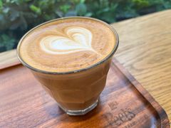 -Peet's Coffee皮爷咖啡(大学路店)