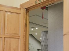 -大清花饺子(山庄店)