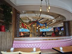 -蒙亨·手把肉·蒙古包文化主题餐厅(天恒广场店)