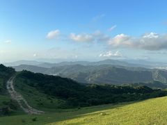 -大姆山草场